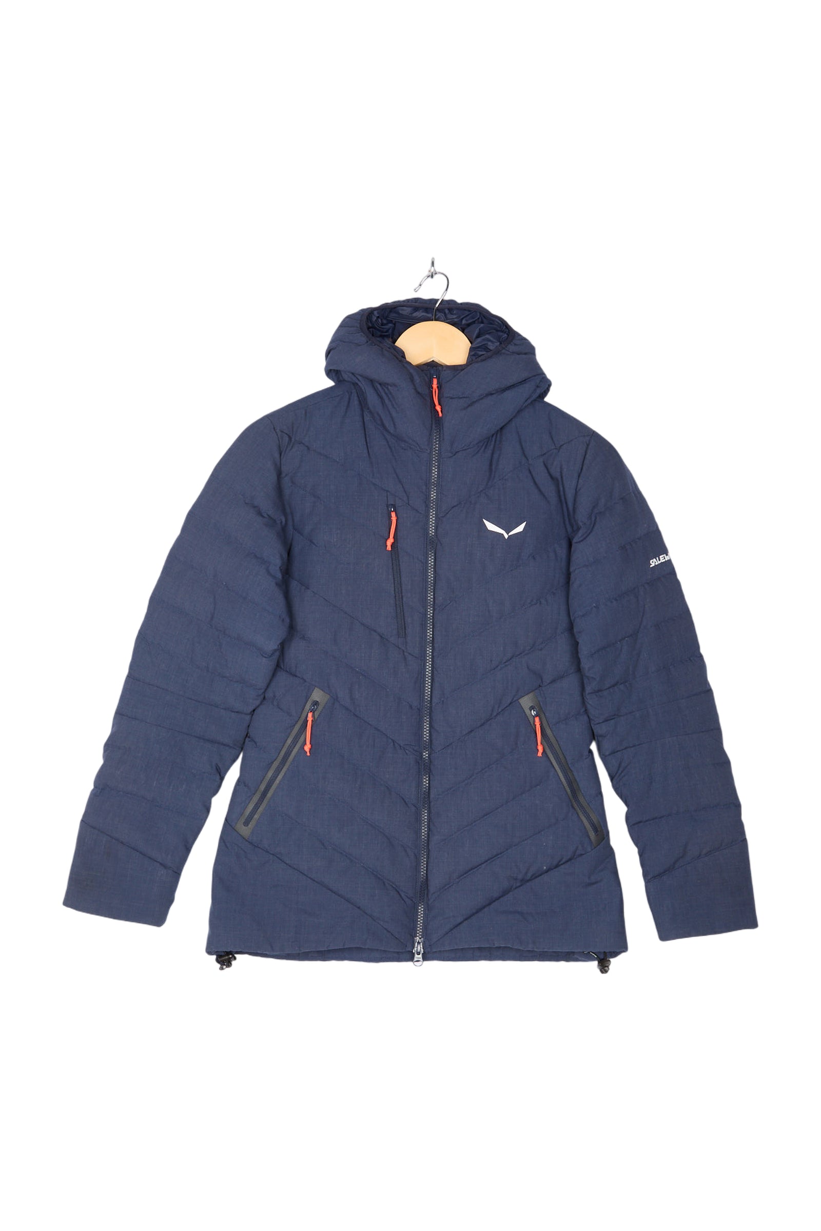 Daunenjacke für Damen